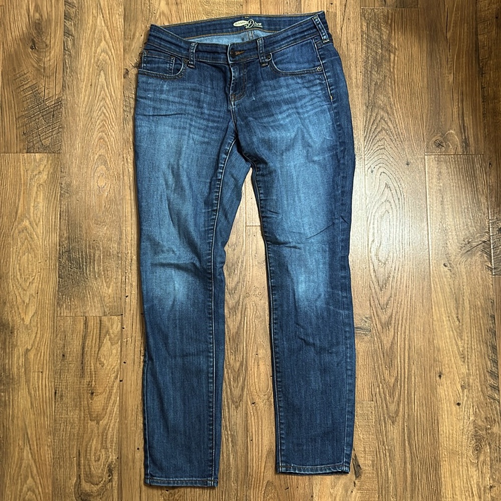 Old Navy the diva jeans